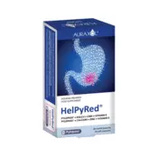 Auraxol HelPyRed® 30 kapsula