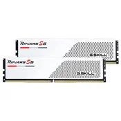 G.Skill Ripjaws S5 pomnilniški modul 32 GB 2 x 16 GB DDR5 5600 MHz