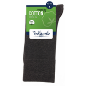 Bellinda COTTON MAXX MEN SOCKS - Mens cotton socks - grey
