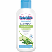 Bambino Family Refreshing Shampoo osvježavajuci šampon 400 ml