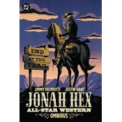 Jonah Hex: All-Star Western Omnibus