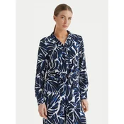 ONLY Srajca Nova 15284332 Mornarsko modra Regular Fit