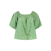 Shiwi Bluza ELZA  zelena