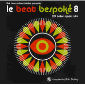 V/A - Le Beat Bespoke 8