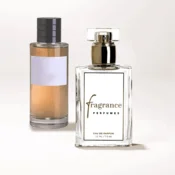 Navdihnjen po Dior Ambre Nuit – unisex