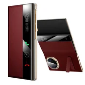 Freeson Maska za mobilni telefon Huawei Mate XT, Crvena