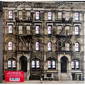 Led Zeppelin - Physical Graffiti