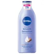 047706 NIVEA gladilno mleko za telo 400 ml