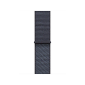 40mm Anchor Blue Sport Loop