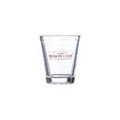 Black Friday sale Steklena merilna skodelica Mason Cash Classic Collection, 35 ml