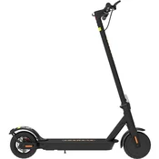Električni skiro Element S2, zložljiv, črn