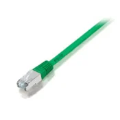 Equip 605649 kabel za umrežavanje Zeleno 20 m Cat6a S/FTP (S-STP)