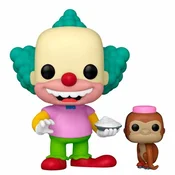 Figura Funko POP! & Buddy: Simpsons S11 - Krusty & Tenny