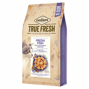 Carnilove True Fresh Cat Fish 4,8 kg