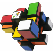 Rubikova kocka obojeni blokovi