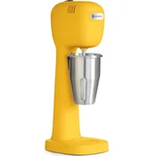 shumee Shaker za penjenje mlečnih napitkov 400W rumene barve - Hendi 221631