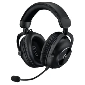 LOGITECH LOGITECH G PRO X 2 Lightspeed črne slušalke, (20525262)