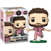 Funko POP Football Lionel Messi 9cm