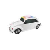 WSTER WS-1958BT Auto bluetooth zvucnik beli