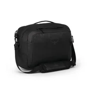 Osprey Potovalna Torba Transporter™ Carry-On Boarding Bag - Črna, O/S