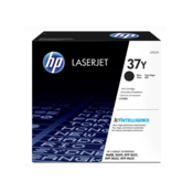 Toner HP 37Y (CF237Y) črna, original -