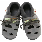 Cipele za bebe Baobaby - Sandals, Fly mint, veličina M