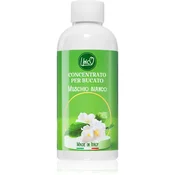 THD Unico White Musk koncentrirana dišava za v pralni stroj 100 ml