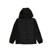 NAME IT Prehodna jakna NKNMIO črna