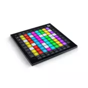 Novation LaunchPad Pro MKIII | Ableton Live Grid Controller