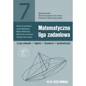 shumee OMEGA Matematična liga nalog
