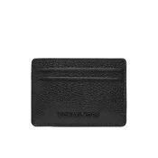 MICHAEL Michael Kors Etui za kreditne kartice Jet Set 32T5TJ6D1L Črna