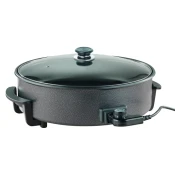 ISKRA elektricni pizza pekac EPP-40-7