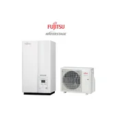 Fujitsu WSYA100ML3+WOYA100KLT 10kW toplotna črpalka (R410A) 1-fazna - Fujitsu