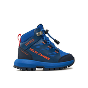 Helly Hansen Trekking 11909 Plava