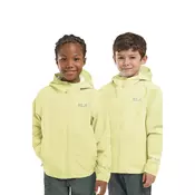 Jack Wolfskin otroška prehodna jakna FLAZE JACKET K