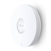 TP-Link EAP620 HD Ceiling Dual Band Wi-FI 6 AP/ 1x 10/100/1000 Mbps RJ45/ 802.11ac/ax/n/a/b/g/ 1201+