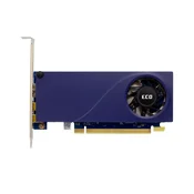 Grafična kartica Intel ARC A310 ECO, 4GB GDDR6