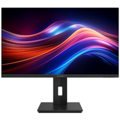 MISURA 25 LED P23QG25DFA01/ VA/ 1920x1080 (FHD)/ 3000:1/ 1ms/ 350 cd/m2/ HDMI/ DP/ REPRO/ VESA