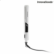 Keramicka parna pegla za kosu Stemio InnovaGoods 36 W (Obnovljeno A)