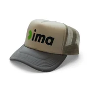 Kapa IMA Mesh Cap