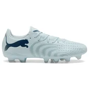 Puma kopacke Future 9 Play FG/AG za muškarce, svetloplave