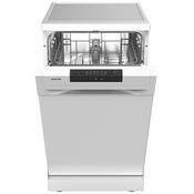 Samostalna mašina za pranje sudova GS52040W - Gorenje