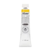 Oljne barve Schmincke Norma Professional 120 ml - 242 Kadmijevo rumena svetla