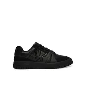 Superge Armani Exchange XM003609 AF29100 UC001 Črna
