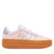 Adidas Patike za devojcice Vl Court Bold, Roze