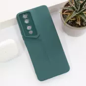 Maska Shadow Edge za Honor 90 zelena