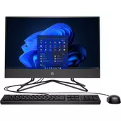 HP AIO 22 i3-10110U 8GB256 W11p, 5W6S7EA#BED ( 0001292132 )