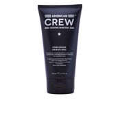 American Crew PRECISION SHAVE gel 150 ml