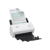 Brother ADS-4300N Network desktop scanner