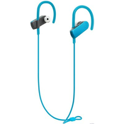 Brezžične in-ear slušalke ATH-SPORT50BT Blue Audio Technica